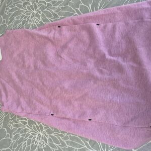 Elegant Pink Dress (NIKE)